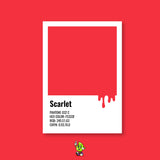 Scarlet Spray Can (12oz)
