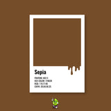 Sepia Spray Can (12oz)