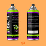 Apricot Spray Can (12oz)