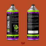 Autumn Spice Spray Can (12oz)