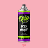 Bubblegum Spray Can (12oz)