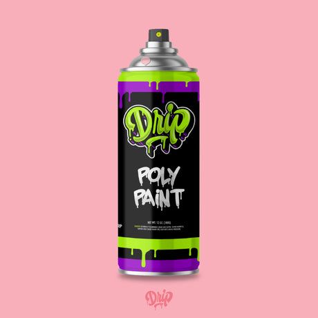 Bubblegum Spray Can (12oz)