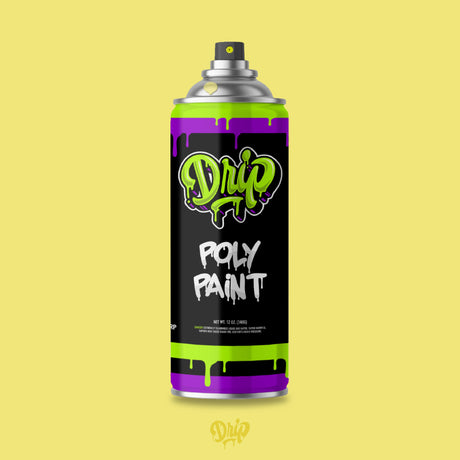Buttercream Spray Can (12oz)