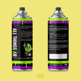 Buttercream Spray Can (12oz)