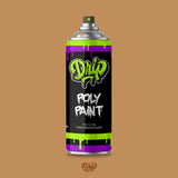 Camel Spray Can (12oz)