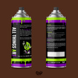 Chocolate Spray Can (12oz)