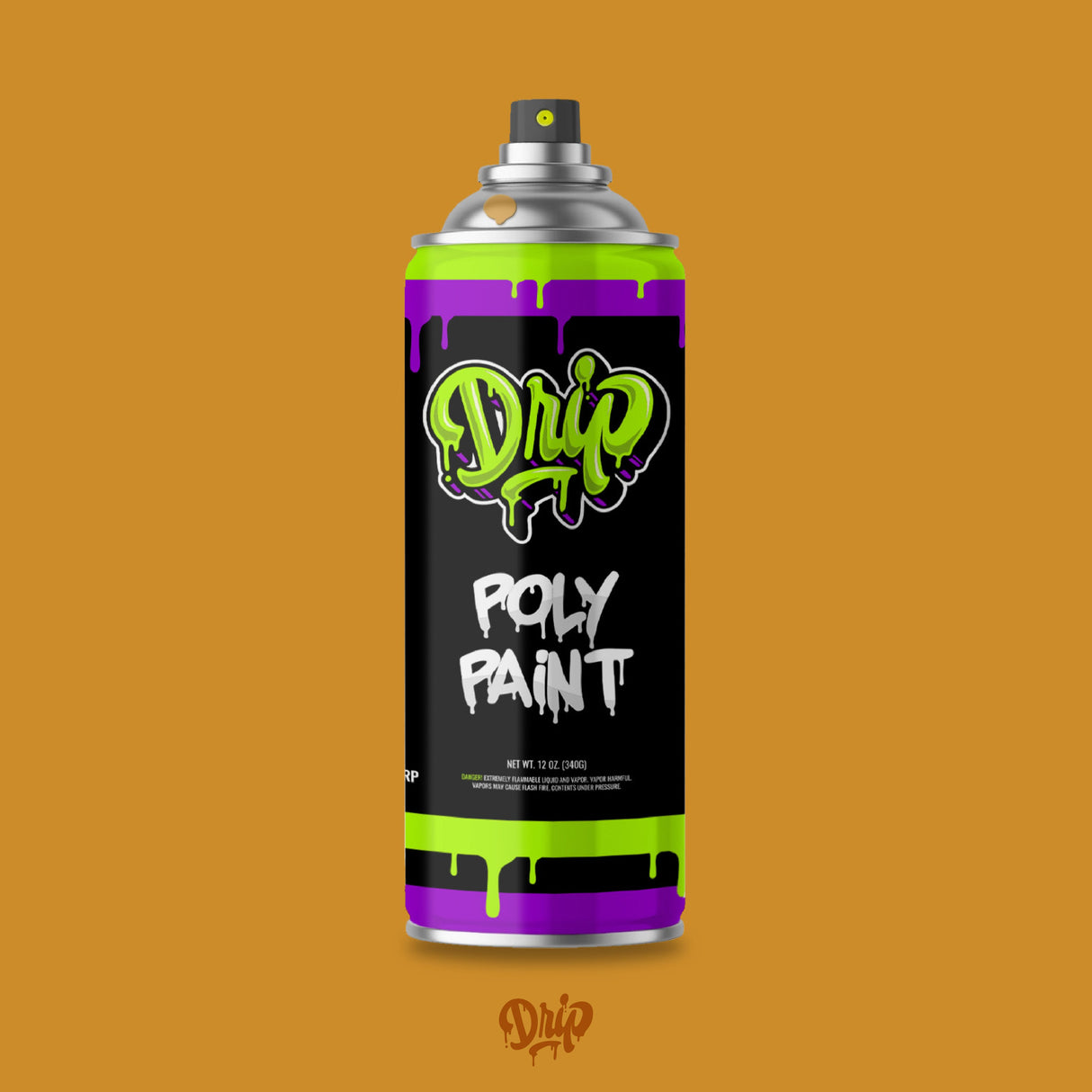 Cinnamon Spray Can (12oz)