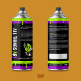 Cinnamon Spray Can (12oz)