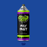 Cobalt Spray Can (12oz)