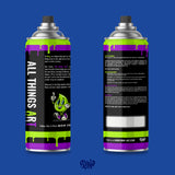 Cobalt Spray Can (12oz)