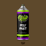 Coffee Spray Can (12oz)