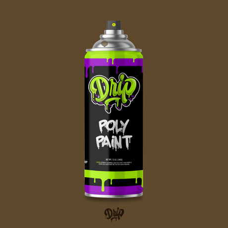 Coffee Spray Can (12oz)