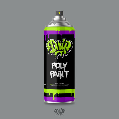 Concrete Spray Can (12oz)