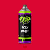 Crimson Spray Can (12oz)