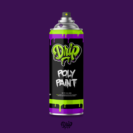 Eggplant Spray Can (12oz)