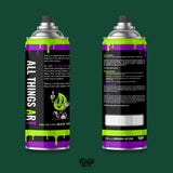 Evergreen Spray Can (12oz)