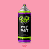 Flamingo Spray Can (12oz)