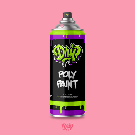 Flamingo Spray Can (12oz)