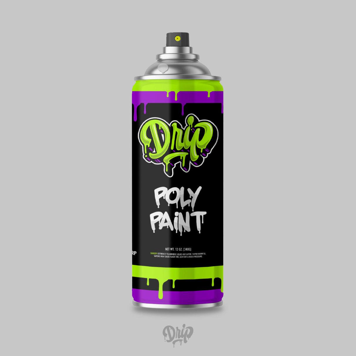 Foggy Day Spray Can (12oz)
