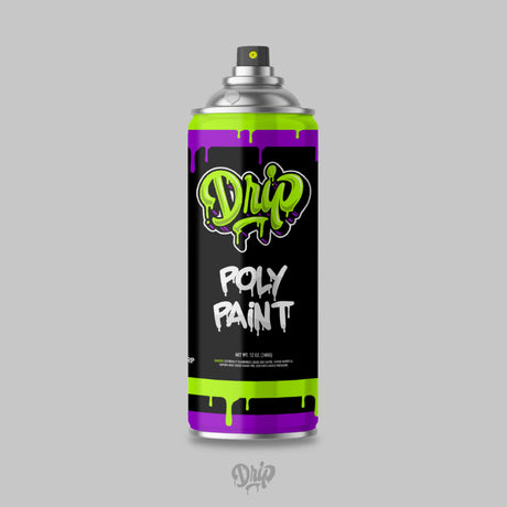 Foggy Day Spray Can (12oz)
