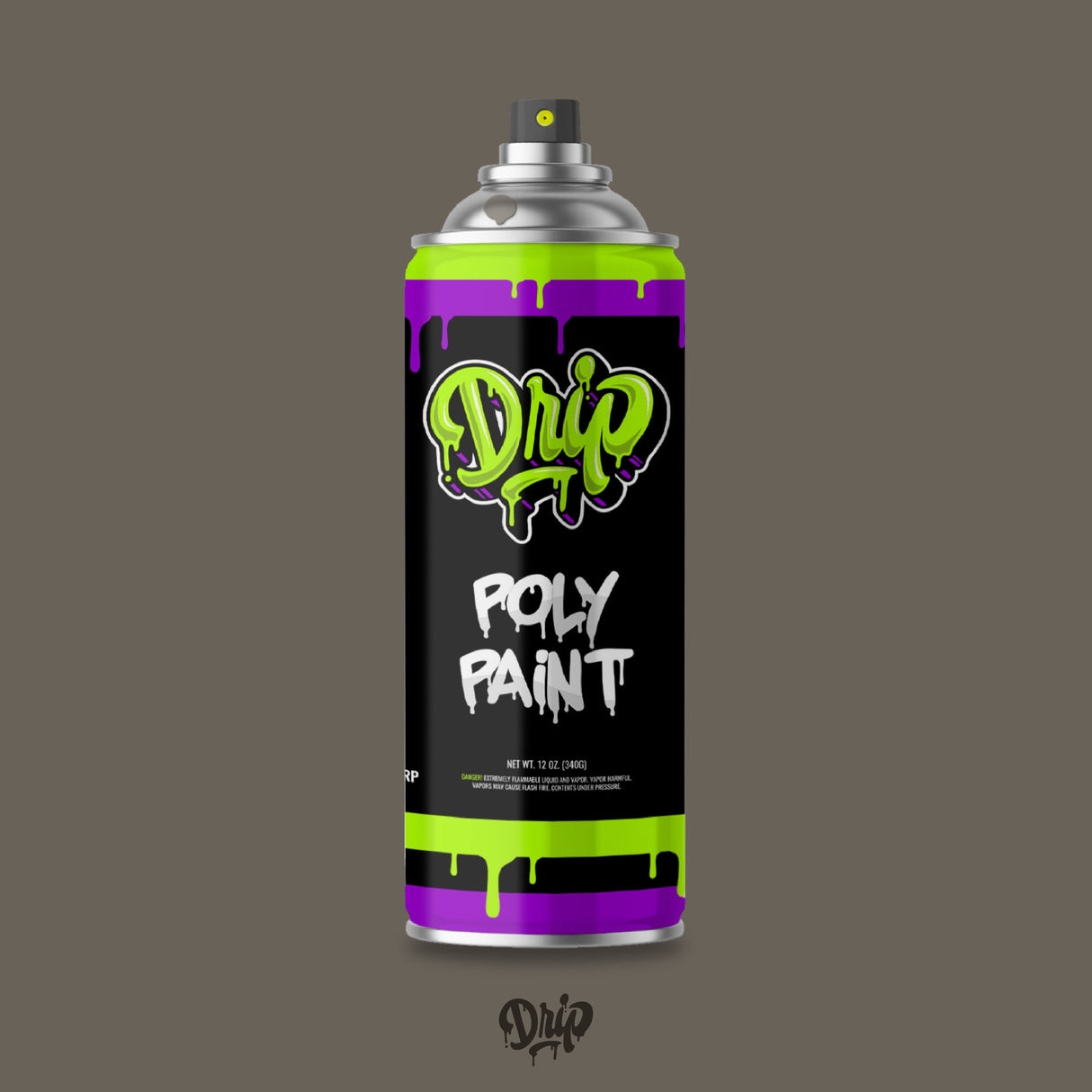 Fossil Spray Can (12oz)
