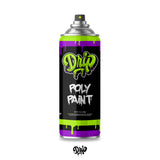 Ghost Spray Can (12oz)