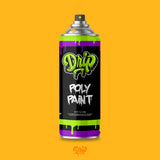 Goldfish Spray Can (12oz)