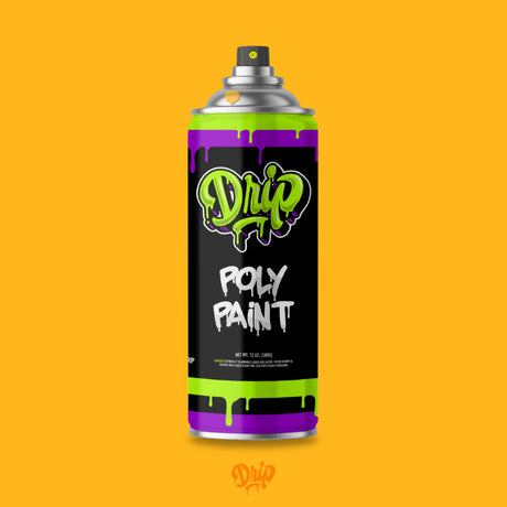 Goldfish Spray Can (12oz)