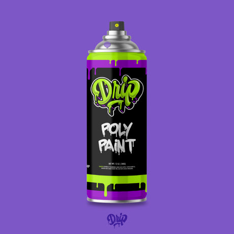 Grape Spray Can (12oz)