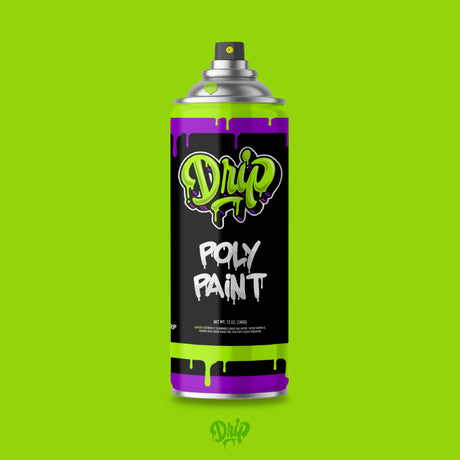 Green Apple Spray Can (12oz)