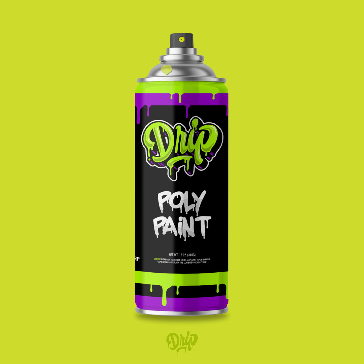 Key Lime Spray Can (12oz)