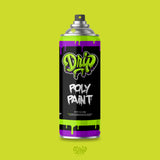 Key Lime Spray Can (12oz)