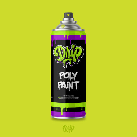 Key Lime Spray Can (12oz)