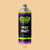 Latte Spray Can (12oz)