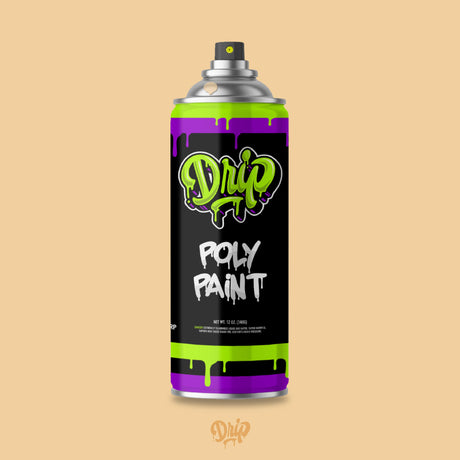 Latte Spray Can (12oz)