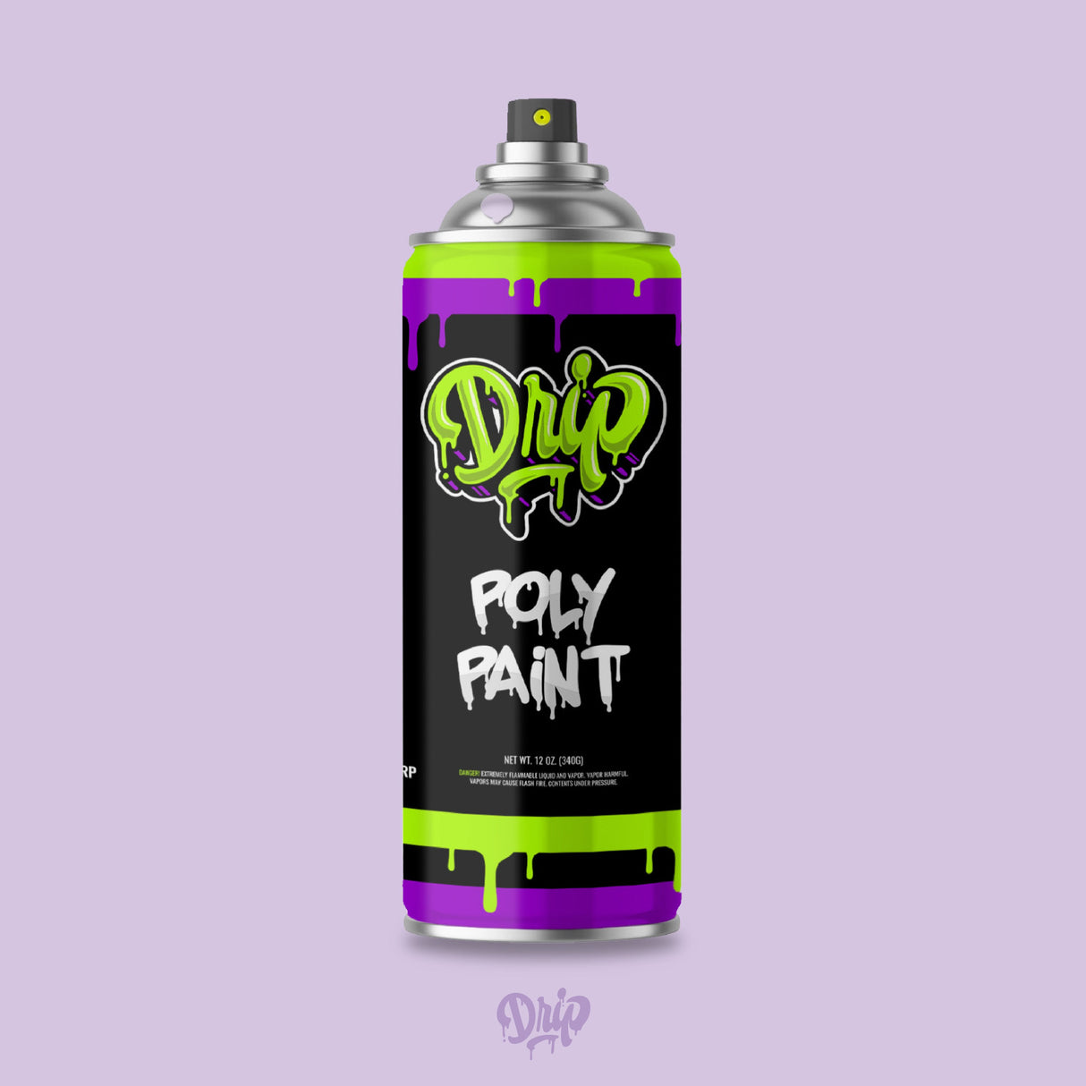 Lavender Spray Can (12oz)