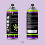 Lavender Spray Can (12oz)