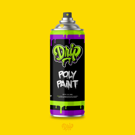 Lemon Burst Spray Can (12oz)