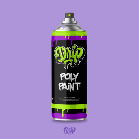 Lilac Spray Can (12oz)