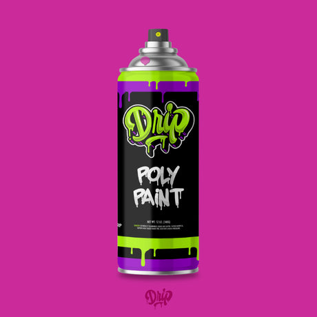 Magenta Spray Can (12oz)