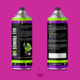 Magenta Spray Can (12oz)