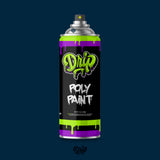 Midnight Spray Can (12oz)