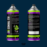 Midnight Spray Can (12oz)