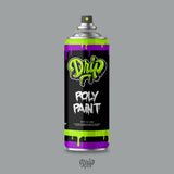 Pewter Spray Can (12oz)
