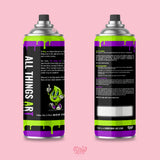 Pink Lemonade Spray Can (12oz)