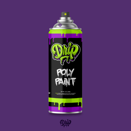 Plum Spray Can (12oz)