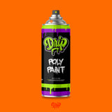 Pumpkin Spray Can (12oz)