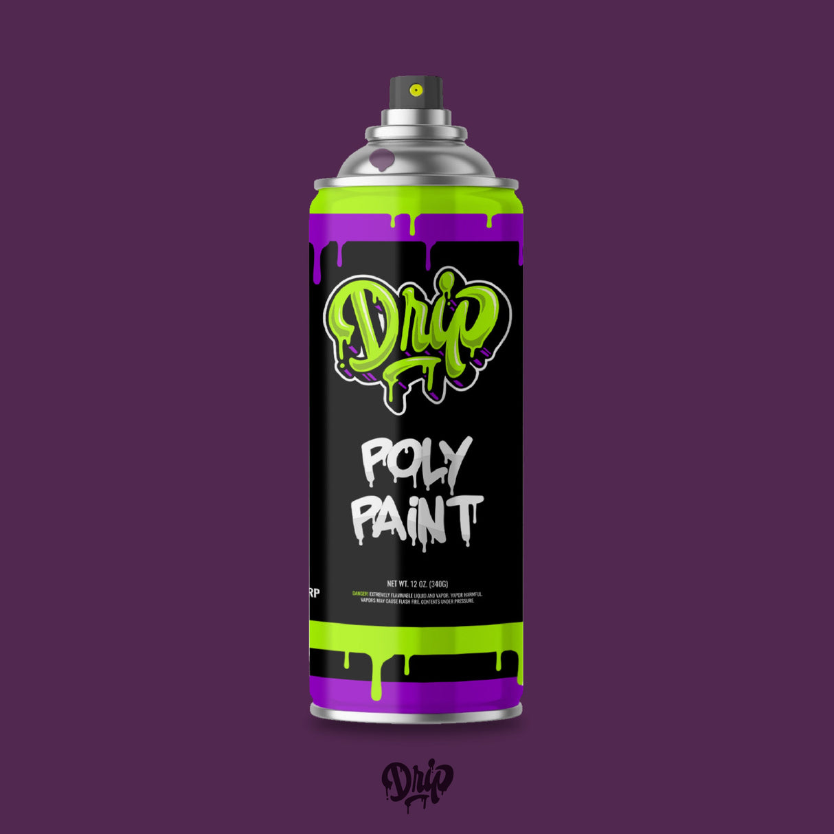 Raisin Spray Can (12oz)