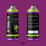 Sangria Spray Can (12oz)