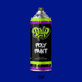 Sapphire Spray Can (12oz)